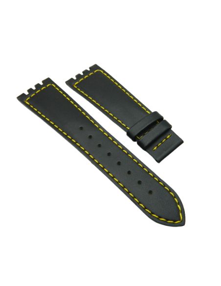 Mido all dial Bracelet cuir