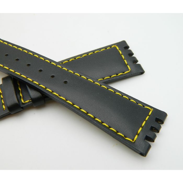 Mido all dial Bracelet cuir