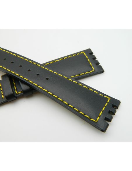 Mido all dial Bracelet cuir