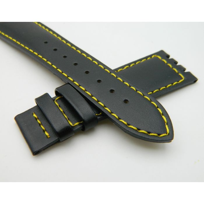 Mido all dial Bracelet cuir