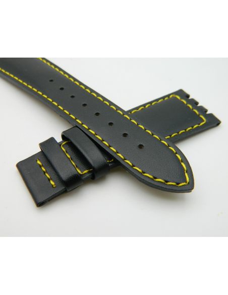 Mido all dial Bracelet cuir