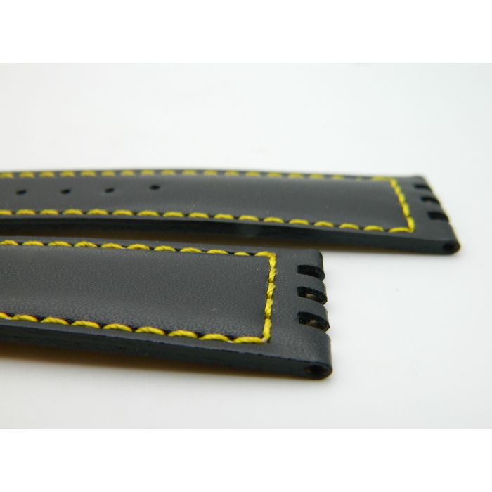 Mido all dial Bracelet cuir