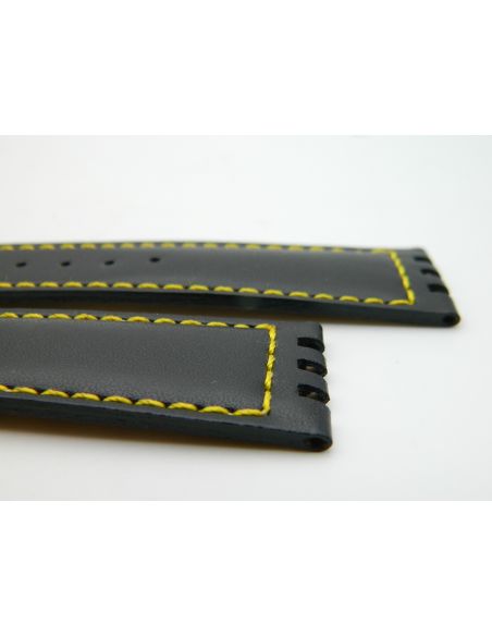 Mido all dial Bracelet cuir