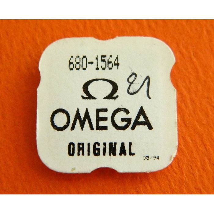 OMEGA Roue entraîneuse de l'indicateur de quantième - Calibre 680