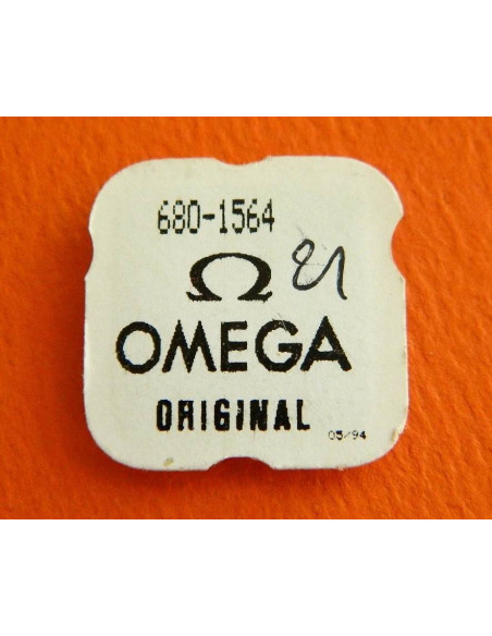 OMEGA Roue entraîneuse de l'indicateur de quantième - Calibre 680
