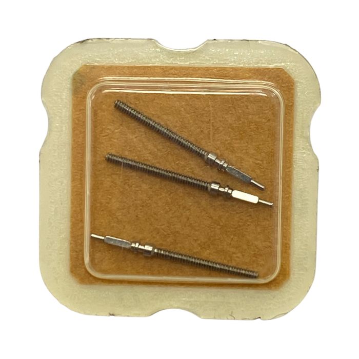 INT 7410-1e - 401 Tige de remontoir (à l'unité) - Winding stem (per unit)