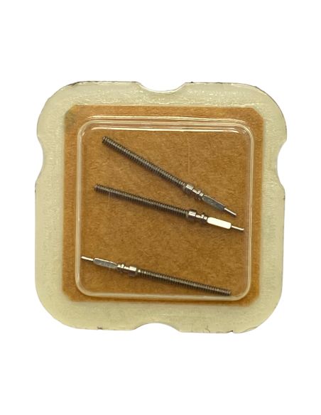 INT 7410-1e - 401 Tige de remontoir (à l'unité) - Winding stem (per unit)