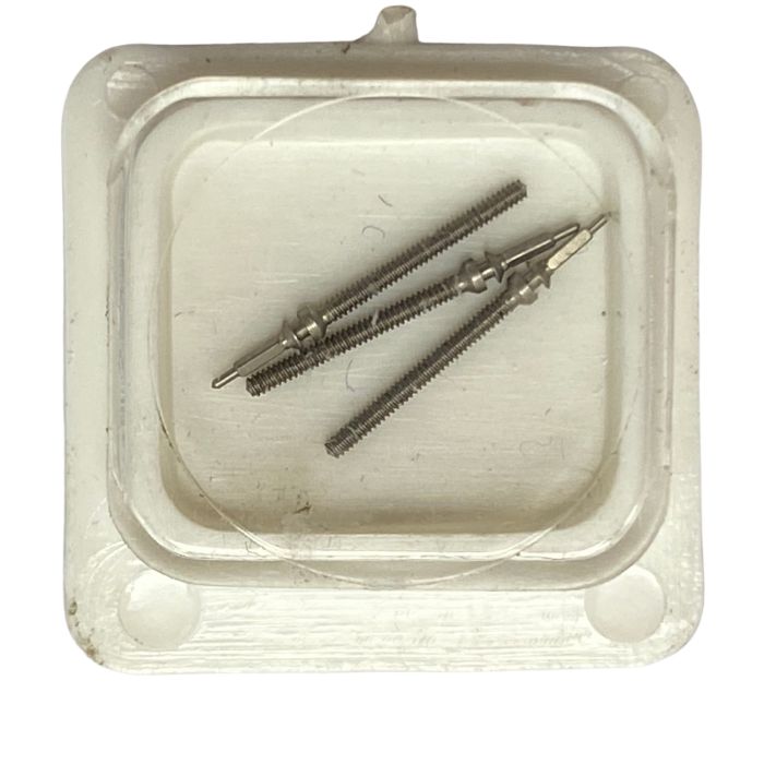 DVR 1980- 401 Tige de remontoir (à l'unité) - Winding stem (per unit)