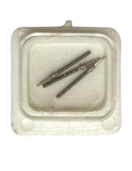 DVR 1980- 401 Tige de remontoir (à l'unité) - Winding stem (per unit)