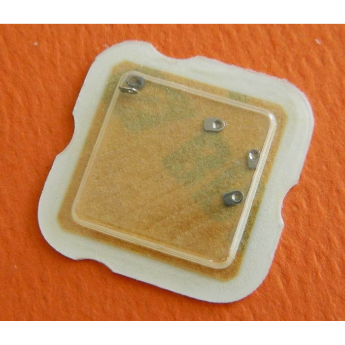 OMEGA Bride d'appui de l'indicateur de quantième - Calibre 680