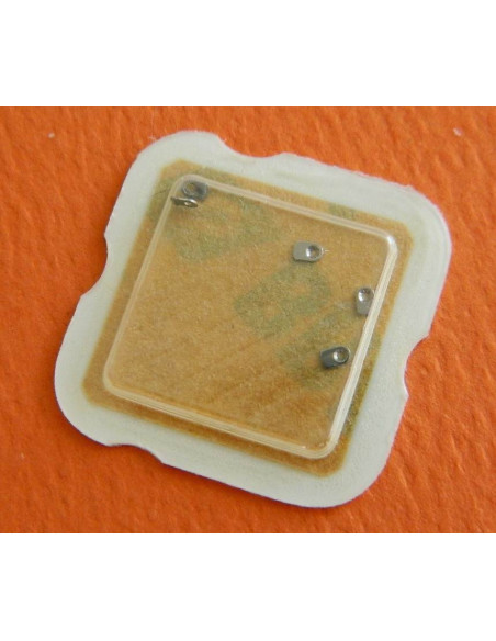 OMEGA Bride d'appui de l'indicateur de quantième - Calibre 680