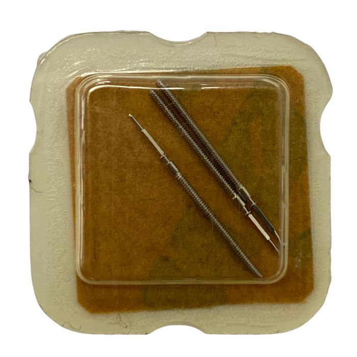 ETA 211.101 - 405 Tige de mise à l'heure (à l'unité) - Hand-setting stem (per unit)