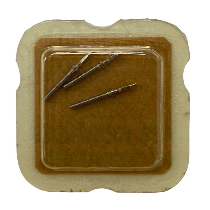 ESA 102.001 - 405 Tige de mise à l'heure (à l'unité) - Hand-setting stem (per unit)