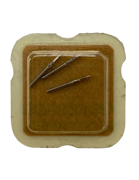 ESA 102.001 - 405 Tige de mise à l'heure (à l'unité) - Hand-setting stem (per unit)