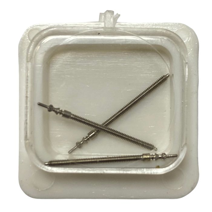 Ebosa 168.110 - 405 Tige de mise à l'heure (à l'unité) - Hand-setting stem (per unit)