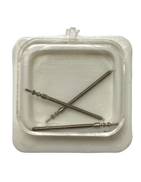 Ebosa 168.110 - 405 Tige de mise à l'heure (à l'unité) - Hand-setting stem (per unit)