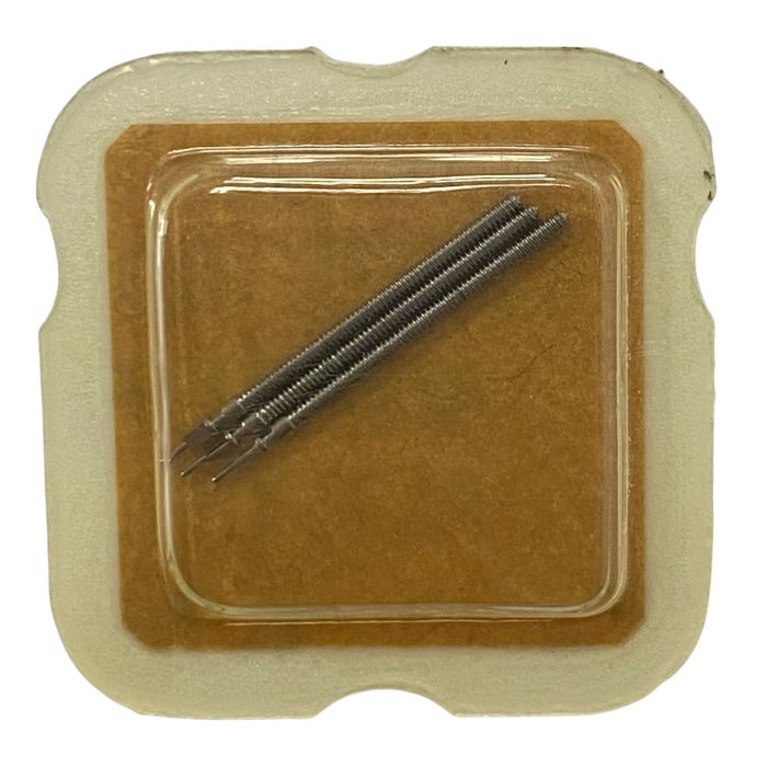 ETA 281.001 - 405 Tige de mise à l'heure (à l'unité) - Hand-setting stem (per unit)