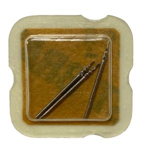 ESA 900.231 - 405 Tige de mise à l'heure (à l'unité) - Hand-setting stem (per unit)