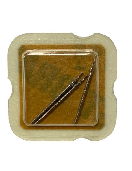 ESA 900.231 - 405 Tige de mise à l'heure (à l'unité) - Hand-setting stem (per unit)