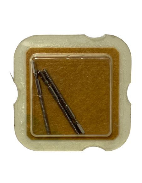 ESA 870.111 - 405 Tige de mise à l'heure (à l'unité) - Hand-setting stem (per unit)