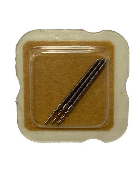 ETA 802.001 - 405 Tige de mise à l'heure (à l'unité) - Hand-setting stem (per unit)