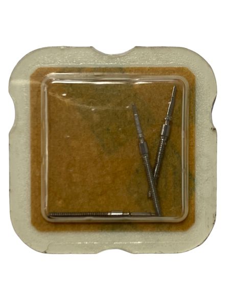 ETA 581.001 - 405 Tige de mise à l'heure (à l'unité) - Hand-setting stem (per unit)