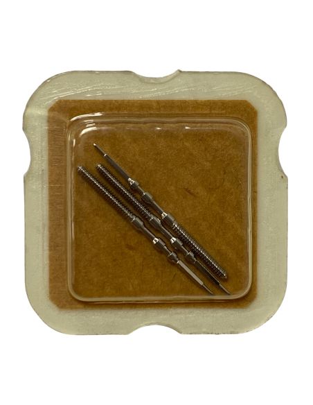 ESA 947.111 - 405 Tige de mise à l'heure (à l'unité) - Hand-setting stem (per unit)