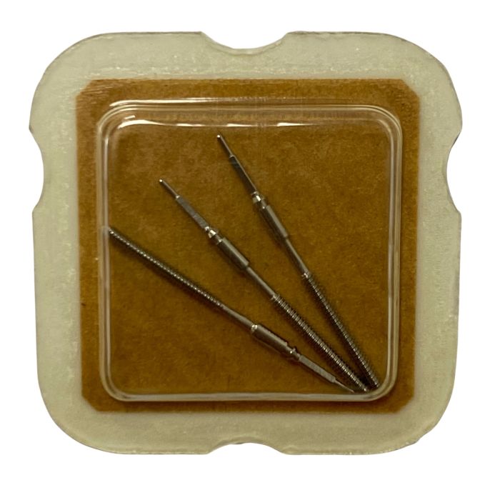 ESA 944.111 - 405 Tige de mise à l'heure (à l'unité) - Hand-setting stem (per unit)