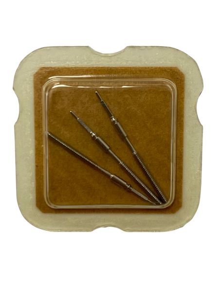 ESA 944.111 - 405 Tige de mise à l'heure (à l'unité) - Hand-setting stem (per unit)