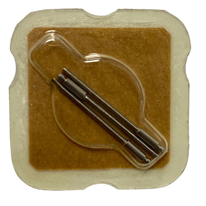 ESA 924.001 - 405 Tige de mise à l'heure (à l'unité) - Hand-setting stem (per unit)