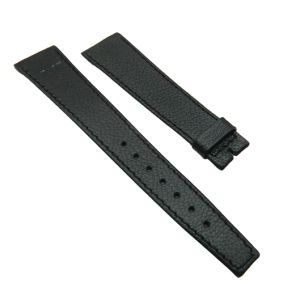 Tissot vintage Bracelet cuir 19/14