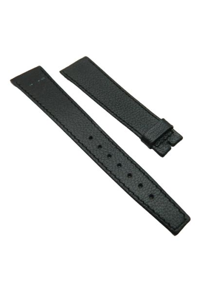 Tissot vintage Bracelet cuir 19/14