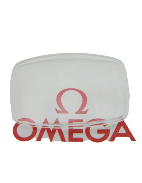 Omega Constellation 153.029 Verre