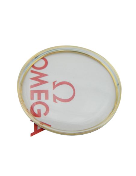 Omega 136.033 Verre - Glass - PX5083