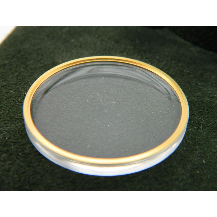Omega 136.033 Verre - Glass - PX5083