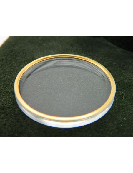 Omega 136.033 Verre - Glass - PX5083