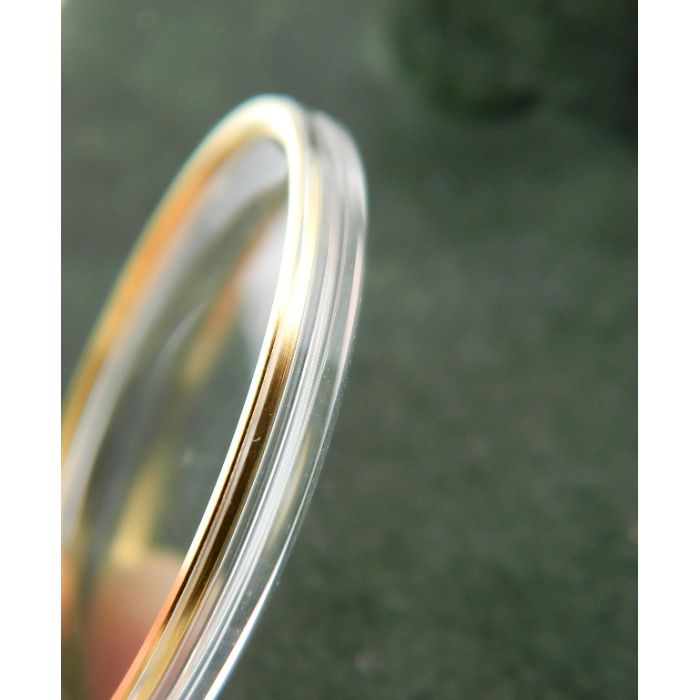 Omega 136.033 Verre - Glass - PX5083