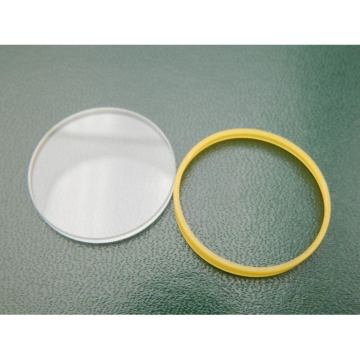 Omega 198.0008 Verre - Glass - TN5195