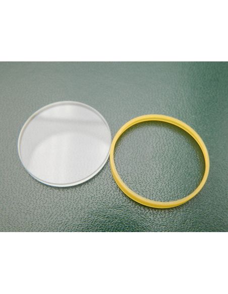 Omega 198.0008 Verre - Glass - TN5195