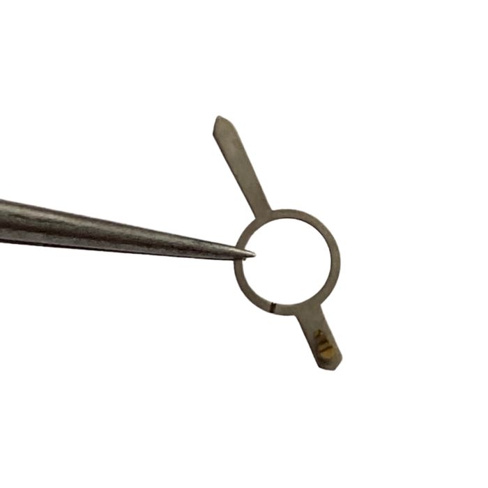 Venus 188 - 301 Raquette pour spirale plat - Regulator for flat hairspring