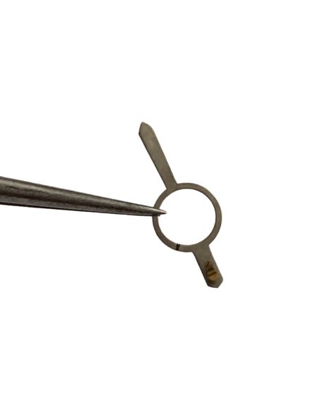 Venus 188 - 301 Raquette pour spirale plat - Regulator for flat hairspring