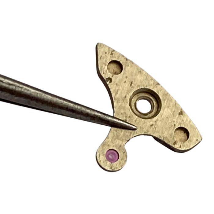 Venus 188 - 125 Pont d'ancre - Pallet cock