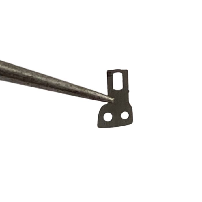 Venus 188 - 8271 Support du sautoir de compteur de minute - Rest for minute-recording Jumper