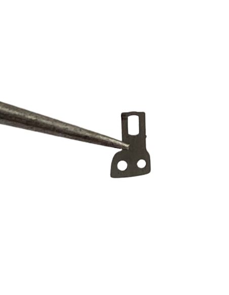 Venus 188 - 8271 Support du sautoir de compteur de minute - Rest for minute-recording Jumper