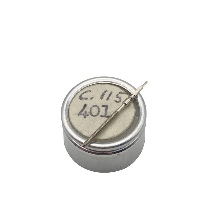 Movado 115 - 401 Tige - Winding stem