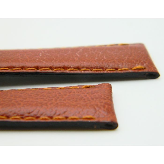 Certina bracelet lézard 19/16 - vintage strap