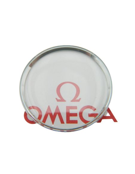 Verre OMEGA 22,40mm