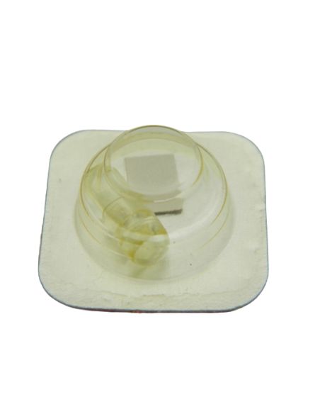 Bulova 2180 - 230 Cliquet d'entraînement - Index finger assembly