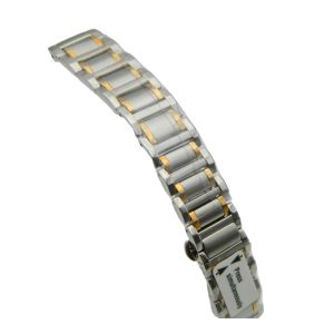 Zenith port royal bracelet C200 - steel strap