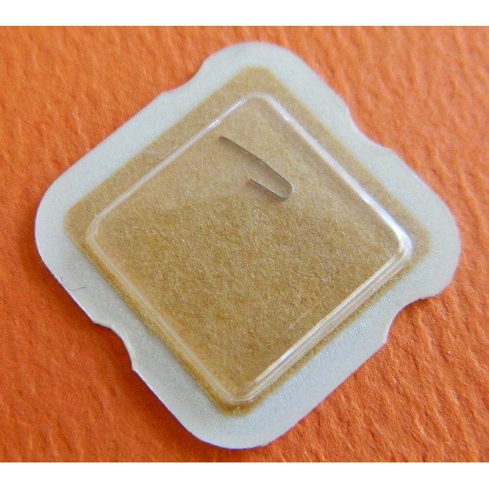 OMEGA Ressort de sautoir des jours - Calibre 750